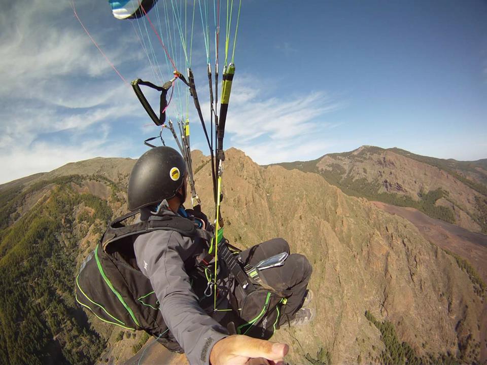 Vacanze volo a Tenerife