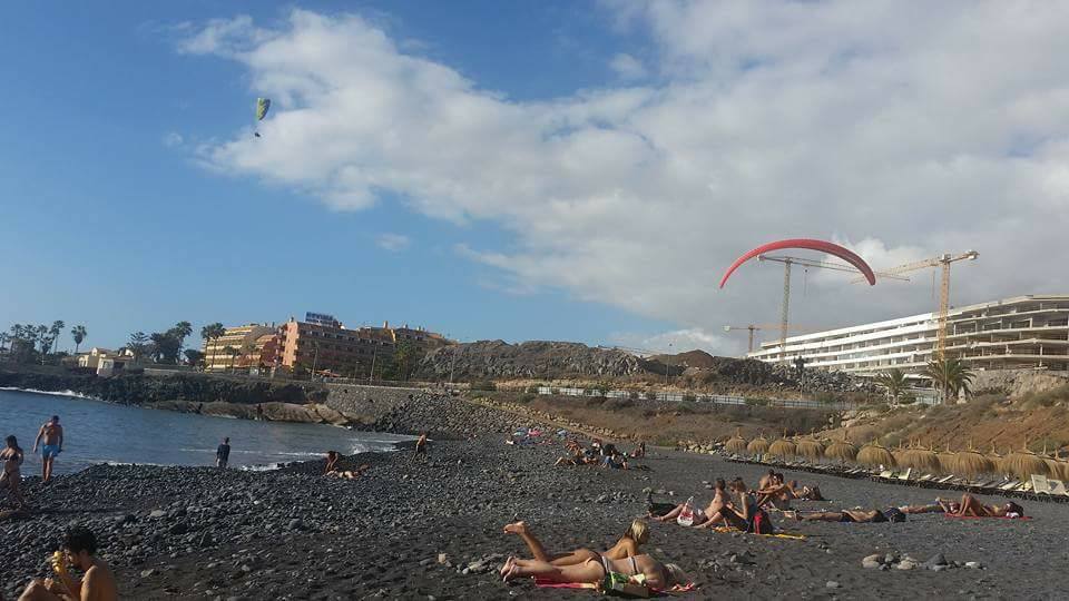 Vacanze volo a Tenerife
