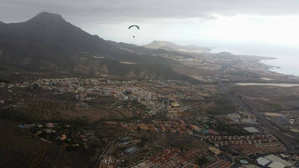 Vacanze volo a Tenerife