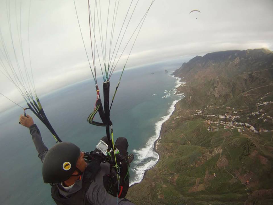 Vacanze volo a Tenerife